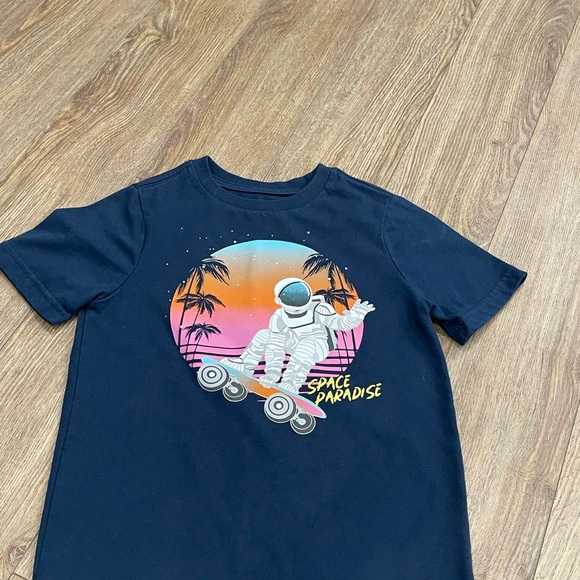 Lot of boys shirts - Picture 3 of 5